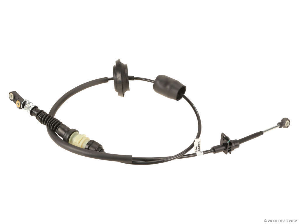 2008-2011 Dodge Avenger Automatic Transmission Shifter Cable (Mopar)