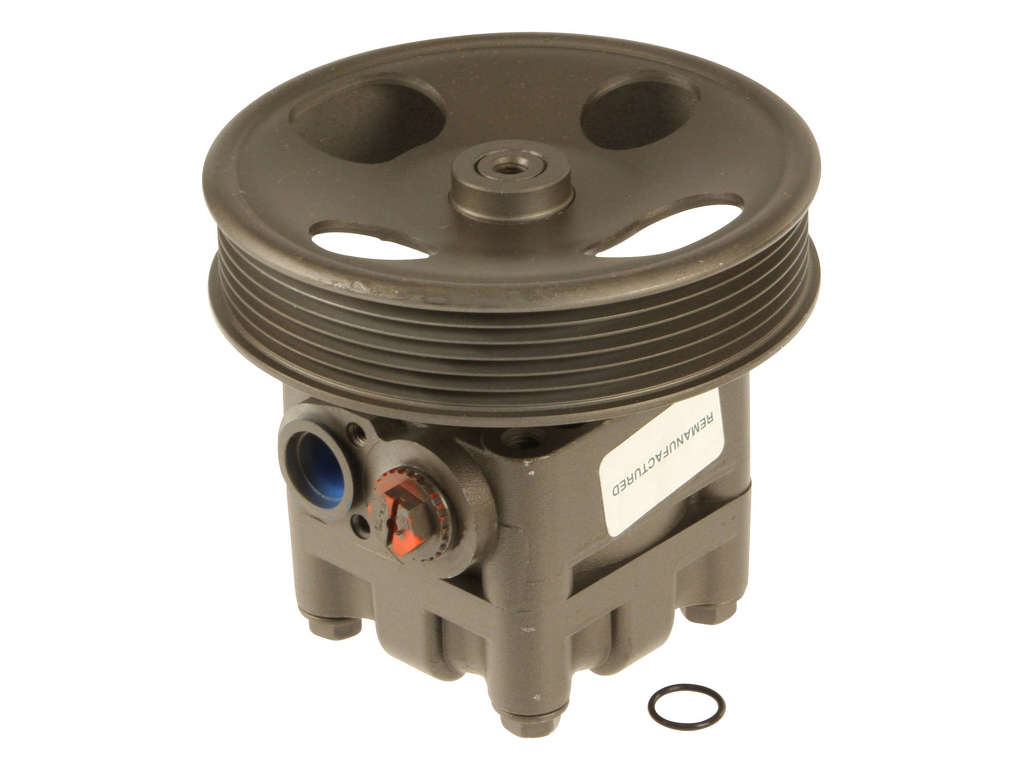 2011-2012 INFINITI G25 Power Steering Pump (Maval)