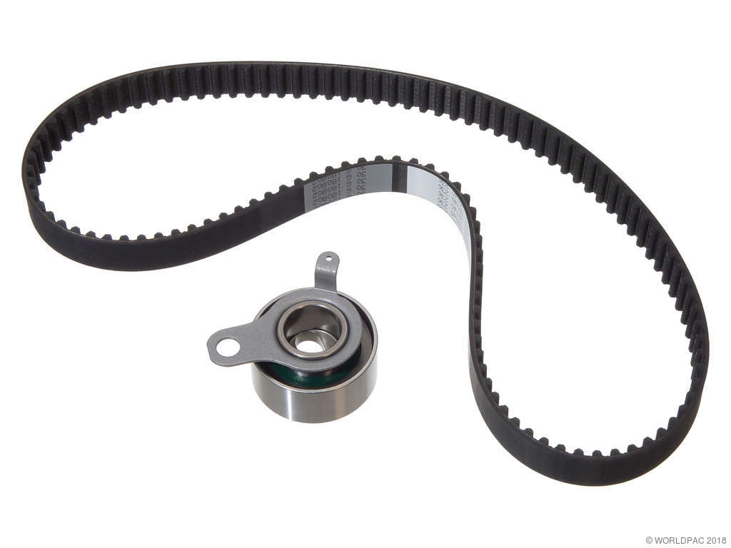 1993-1997 Geo Prizm Engine Timing Belt Component Kit (ContiTech)