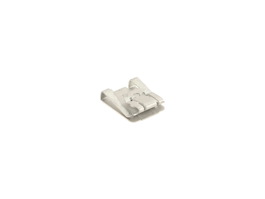 1994-2007 Mercedes-Benz C280 Engine Splash Shield Hardware (Febi)
