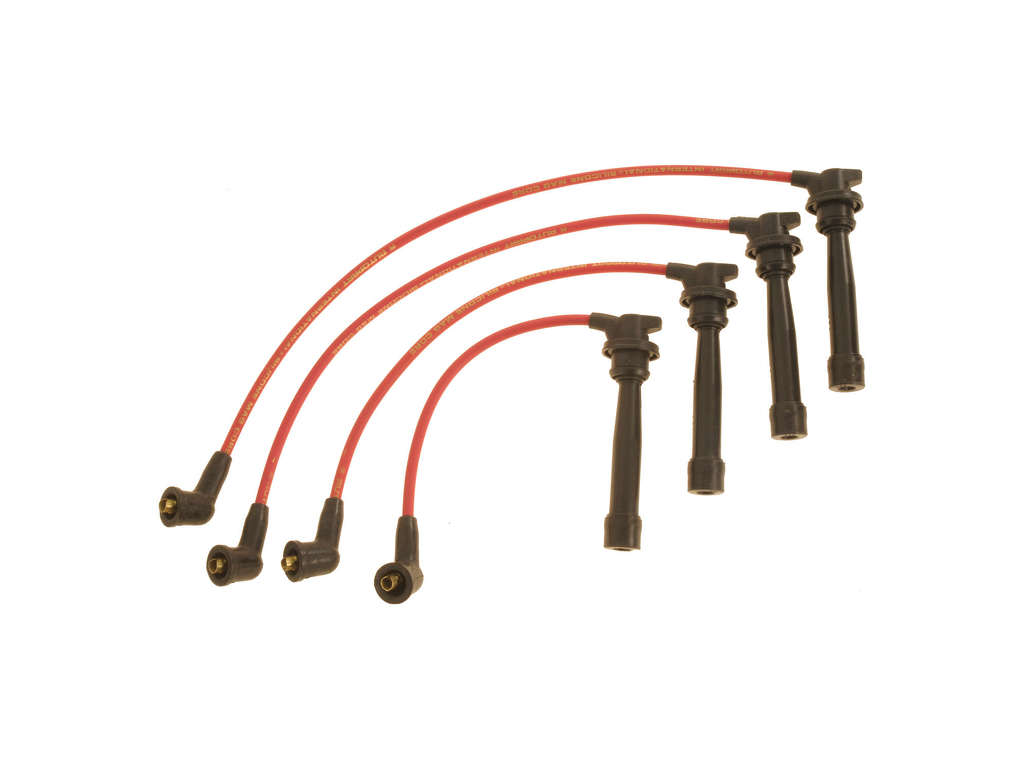 1997-2005 Hyundai Accent Spark Plug Wire Set (Autopart International)
