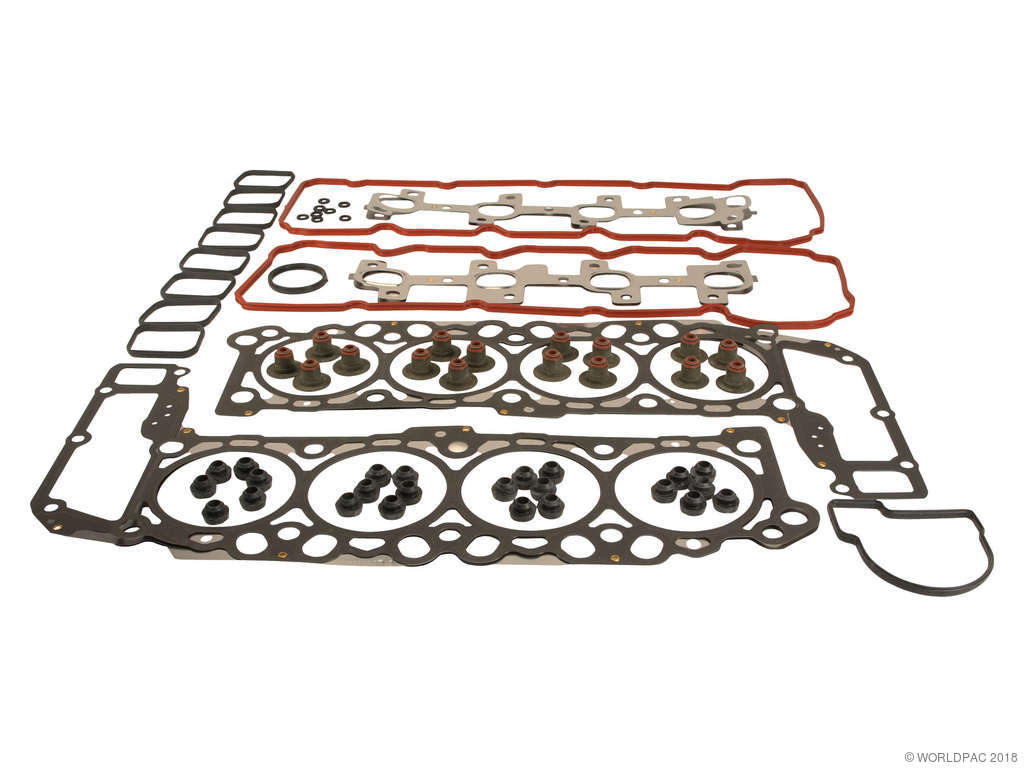 2004-2007 Dodge Durango Engine Cylinder Head Gasket Set (Mahle)