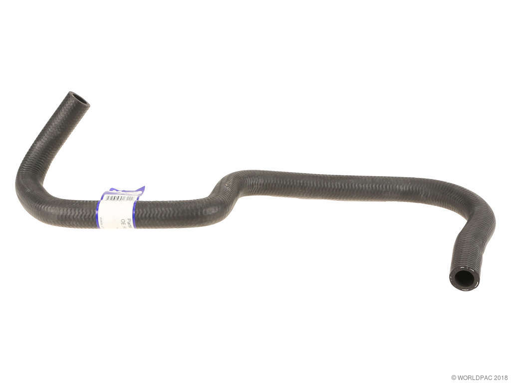 1997-1998 Volvo S90 HVAC Heater Hose (APA/URO Parts)