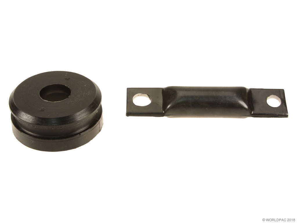 2006-2013 Honda Ridgeline Suspension Trailing Arm Bushing - Rear (AST)