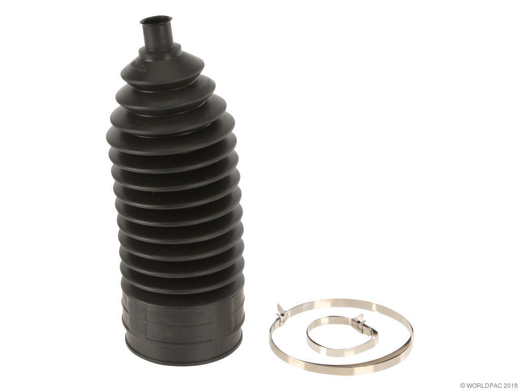 2014-2015 Jaguar F-Type Rack and Pinion Bellows - Right (Lemfoerder)