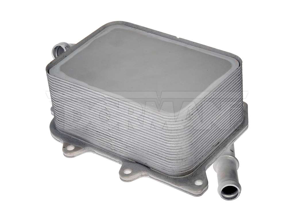 2011-2019 Ford F-550 Super Duty Engine Oil Cooler (Genuine)