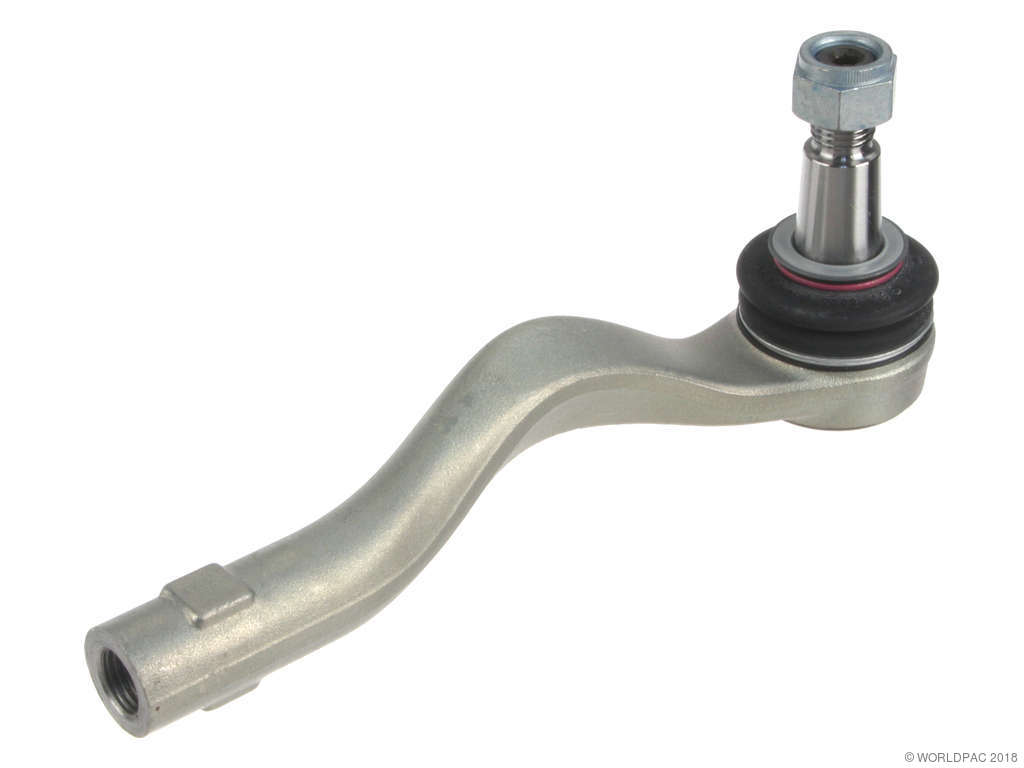 2008-2015 Mercedes-Benz C350 Steering Tie Rod End - Front Left Outer (Lemfoerder)