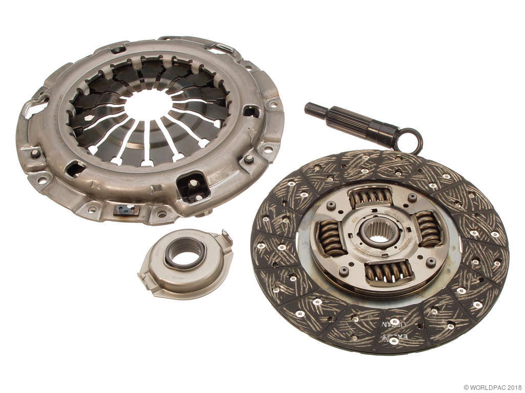 1991-1996 Dodge Stealth Transmission Clutch Kit (Exedy)