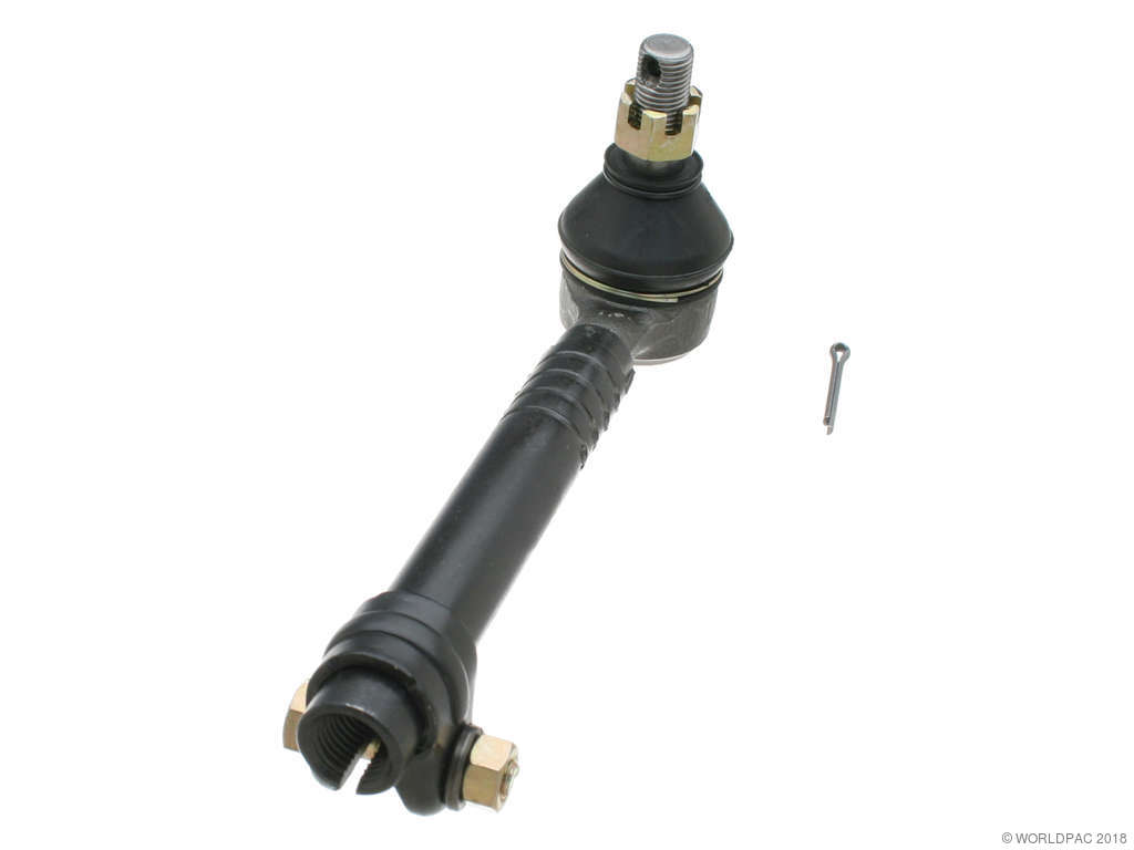1986-1992 Toyota Supra Steering Tie Rod End - Front Outer (Sankei 555)