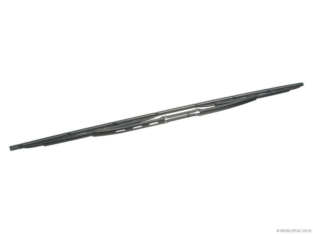 1997-2000 BMW 528i Windshield Wiper Blade - Front Left (Valeo)