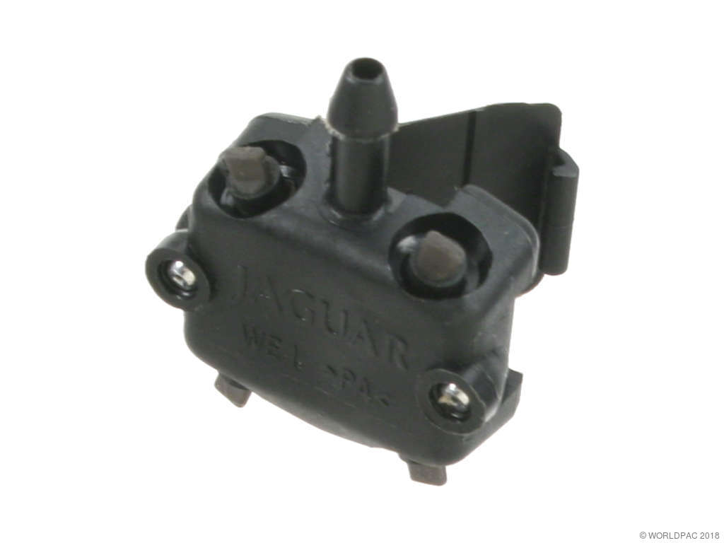 1998-2003 Jaguar XJR Windshield Washer Nozzle (Genuine)
