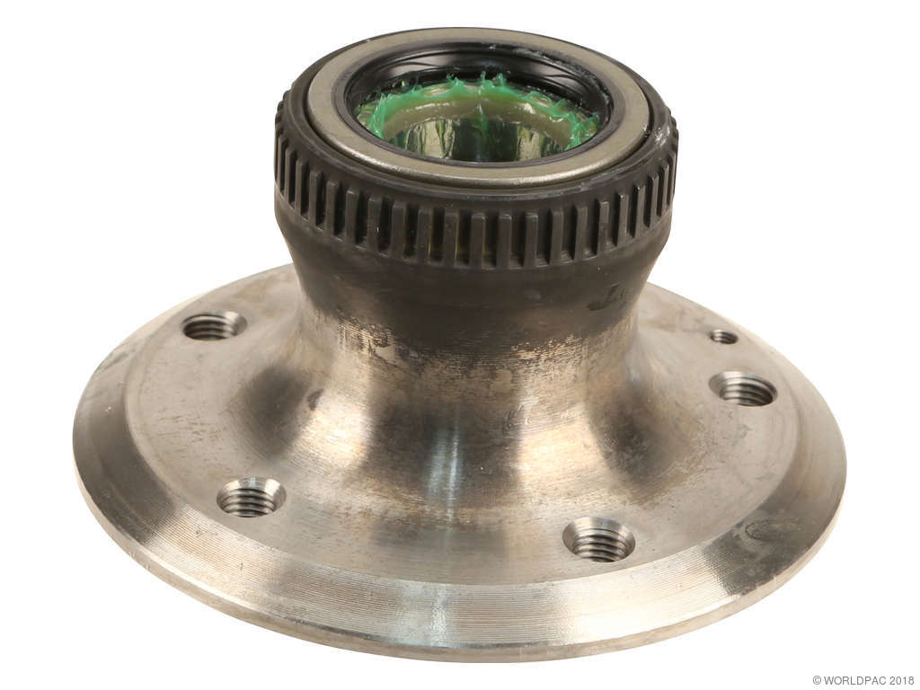 1996-2002 Mercedes-Benz SL500 Wheel Hub - Front (Genuine)
