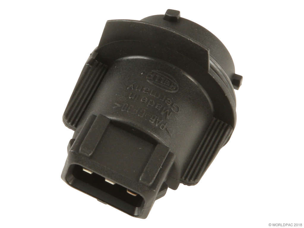 2000 Volvo V70 Parking Light Bulb Socket - Front (Genuine)