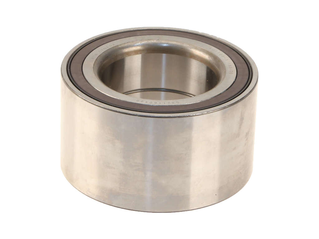 2012-2013 Mercedes-Benz S350 Wheel Bearing - Front (NTN)
