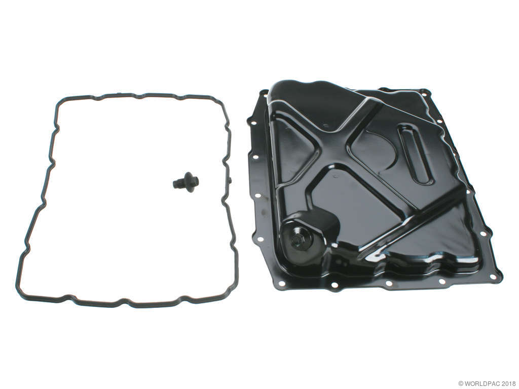1997-2006 Jaguar XK8 Engine Oil Pan - Lower (Genuine)