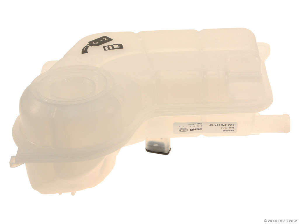 2002-2009 Audi A4 Engine Coolant Reservoir (Behr)