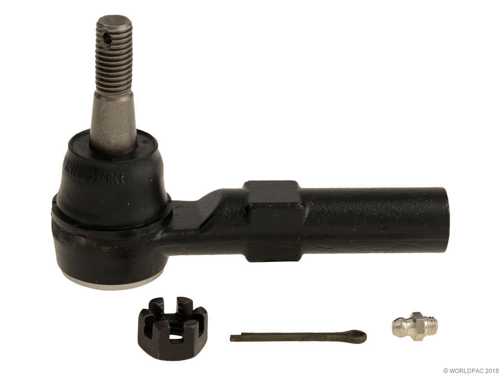 2008-2009 Chevrolet Cobalt Steering Tie Rod End - Front Outer (CTR)