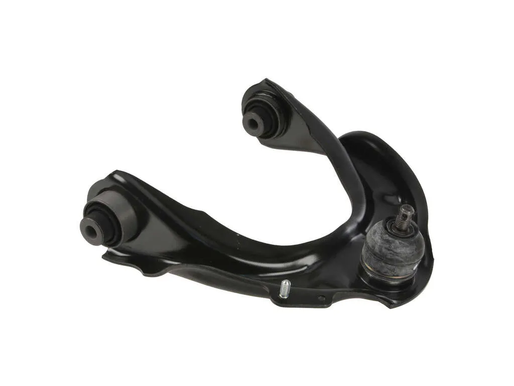 2004-2008 Acura TL Suspension Control Arm - Front Left Upper (Genuine)