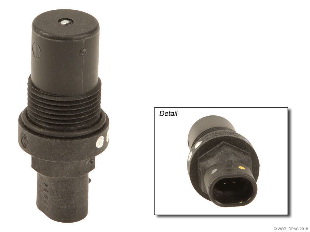 2002-2009 GMC Envoy Vehicle Speed Sensor (ACDelco)
