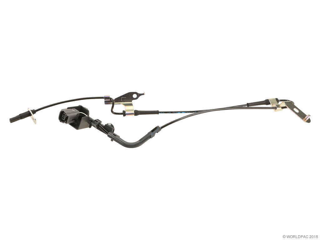 2009-2013 Mazda 6 ABS Wheel Speed Sensor - Front Left (Genuine)
