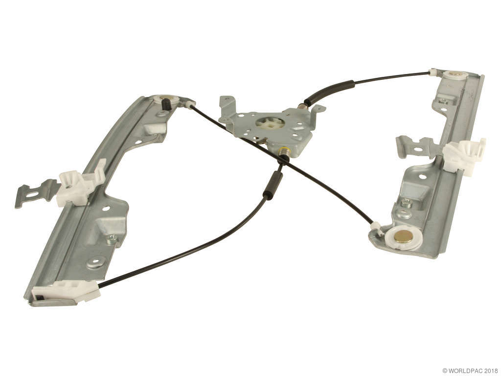 2003-2007 Nissan Murano Window Regulator - Front Left (Dorman)