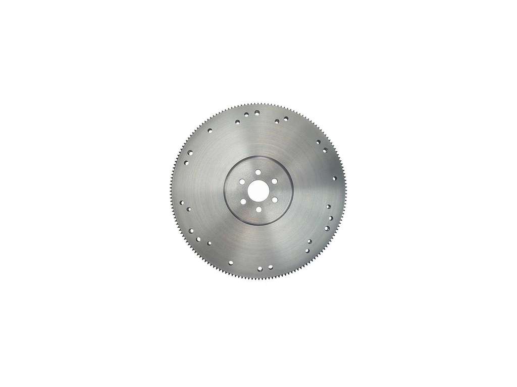 1985-1989 Ford E-150 Econoline Clutch Flywheel (LuK)