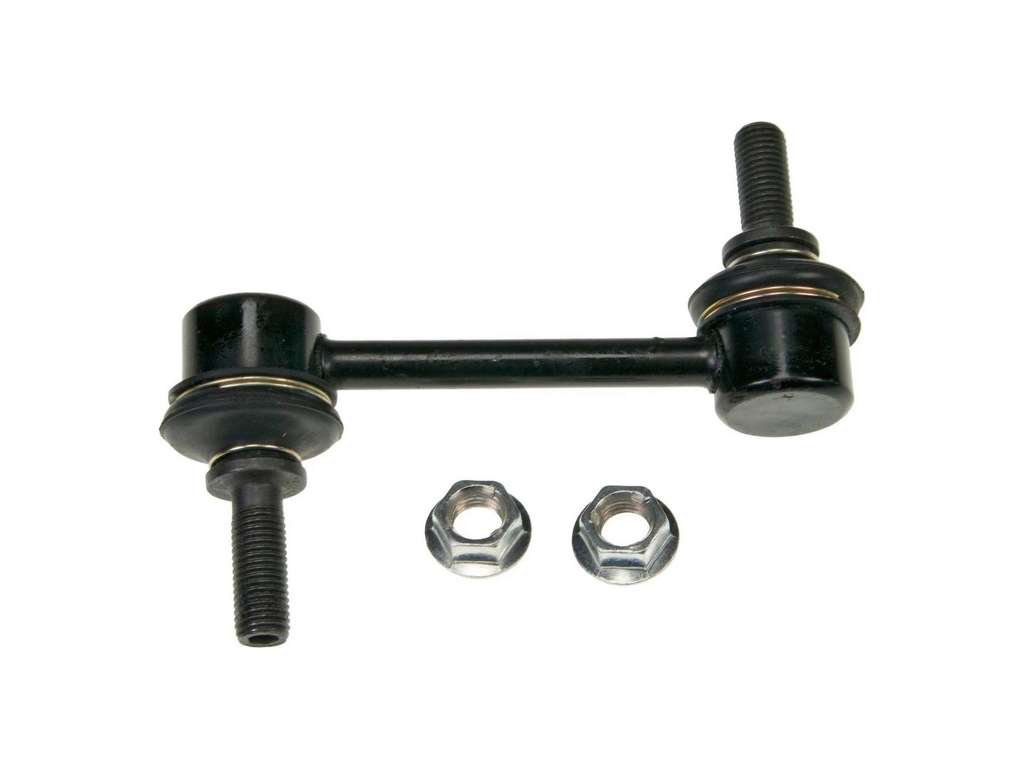 2005-2012 Acura RL Suspension Stabilizer Bar Link - Front (Moog)