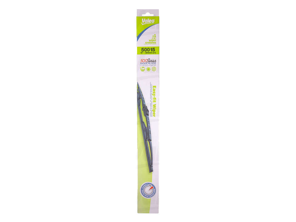 2018 Porsche Cayenne Windshield Wiper Blade - Rear (Valeo)