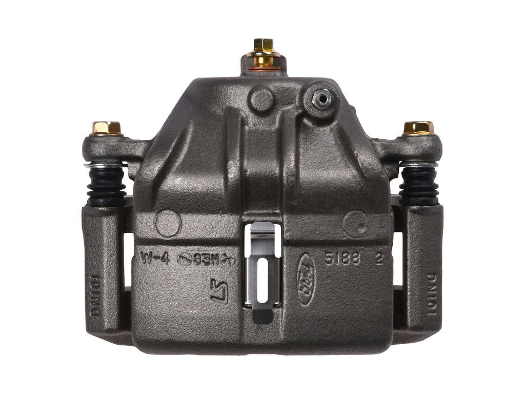 2000 Ford Taurus Disc Brake Caliper - Front Left (Autopart International)