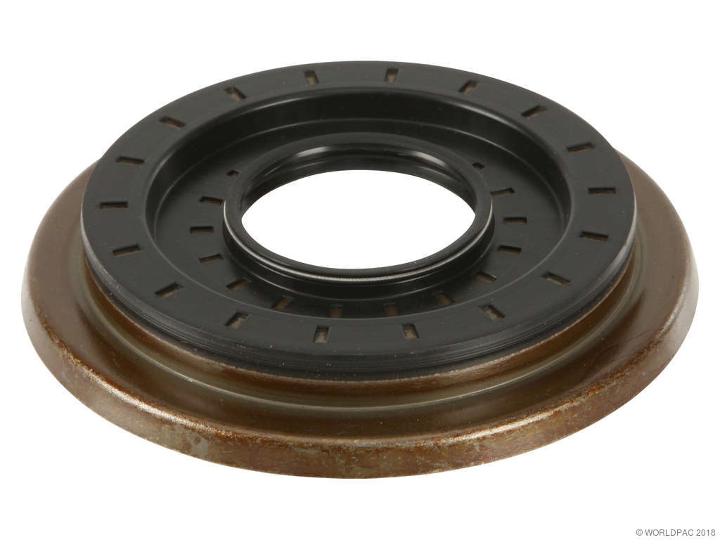 2001-2002 Mercedes-Benz CL600 Differential Cover Seal - Rear (Corteco)