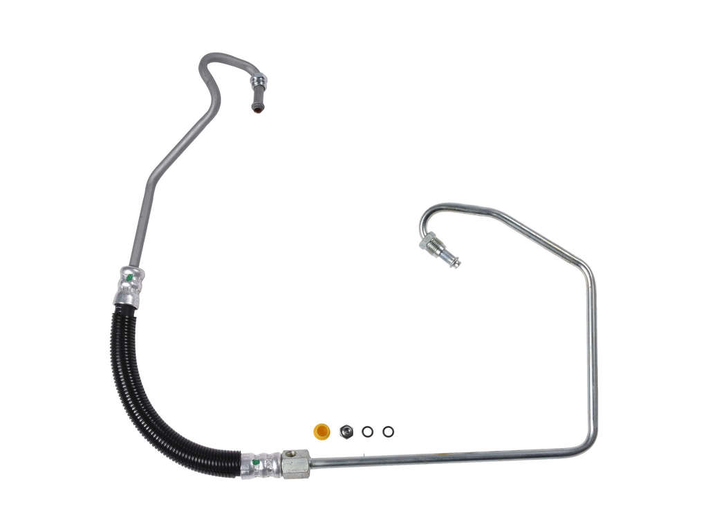 2006-2010 Chevrolet Express 2500 Power Steering Pressure Hose (Autopart International)