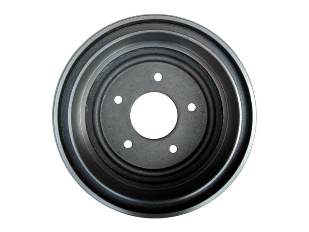 1985-2002 Chevrolet Astro Brake Drum - Rear (CARQUEST)