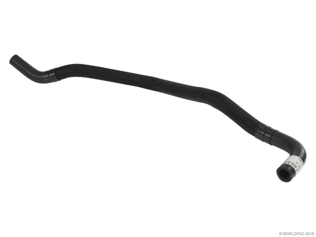 2000-2003 BMW M5 Power Steering Reservoir Hose - Reservoir To Pump (Rein)
