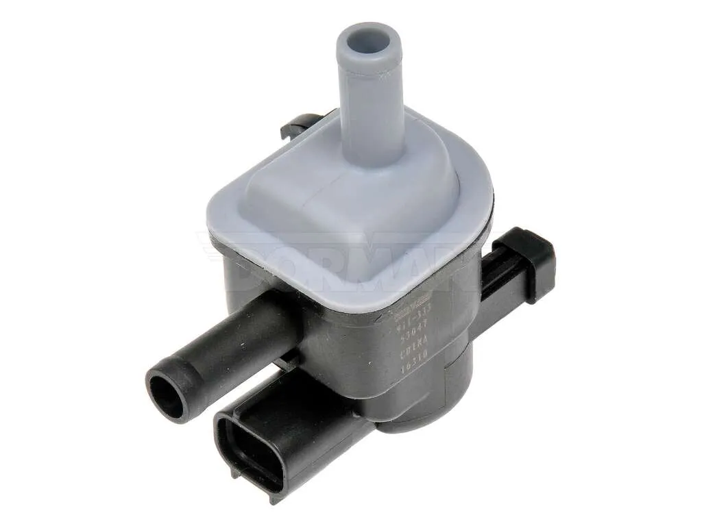 2020-2023 Nissan Frontier Vapor Canister Purge Solenoid (Dorman)
