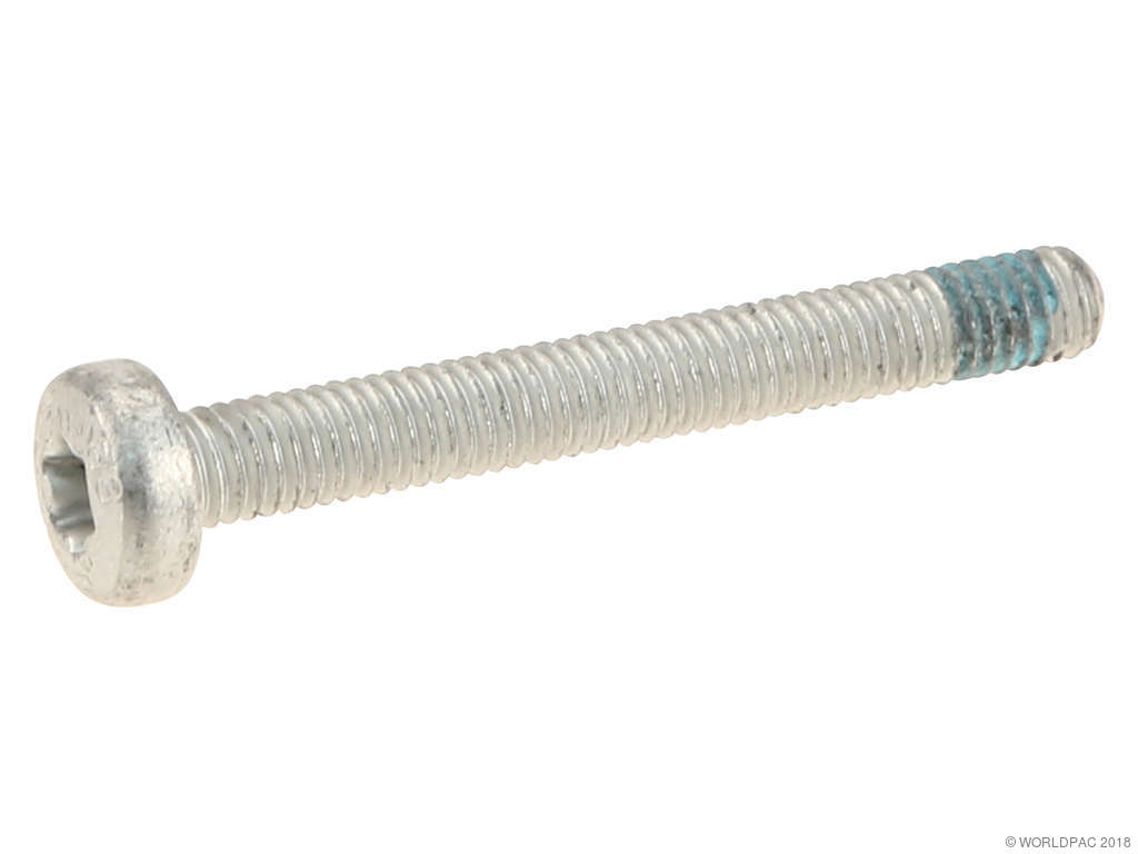 2009-2013 Audi A4 Engine Water Pump Bolt (Genuine)