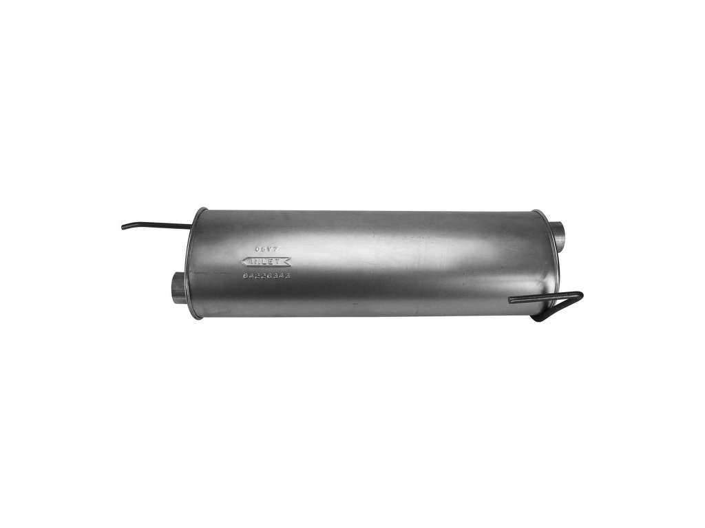 2011-2017 Ford F-150 Exhaust Muffler (AP Exhaust)