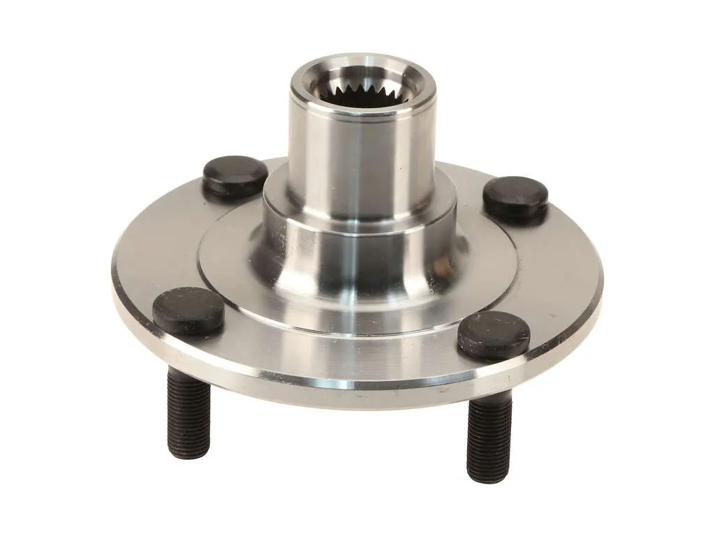 2000-2006 Nissan Sentra Wheel Hub - Front (FEQ)