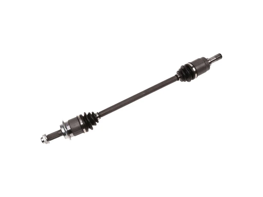 2002-2006 Honda CR-V CV Axle Assembly - Rear Left (Autopart International)
