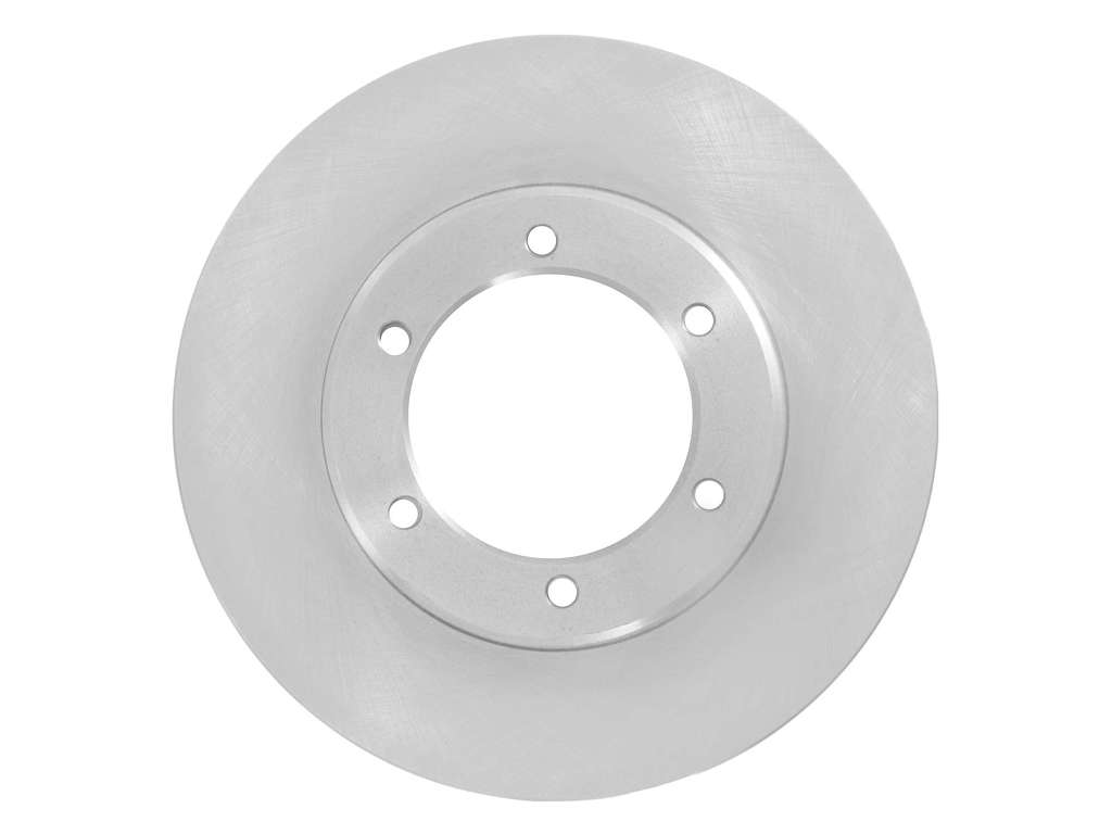 1985-1995 Toyota Pickup Disc Brake Rotor - Front (Autopart International)