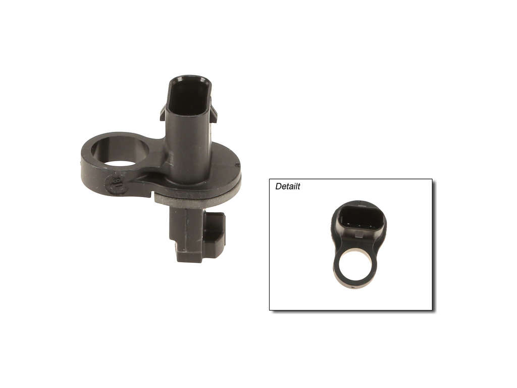 2006-2007 Mercedes-Benz C280 Engine Intake Manifold Temperature Sensor (Genuine)