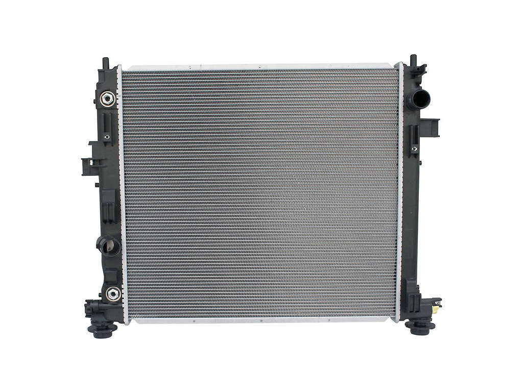 2013-2015 Cadillac ATS Radiator (Denso)