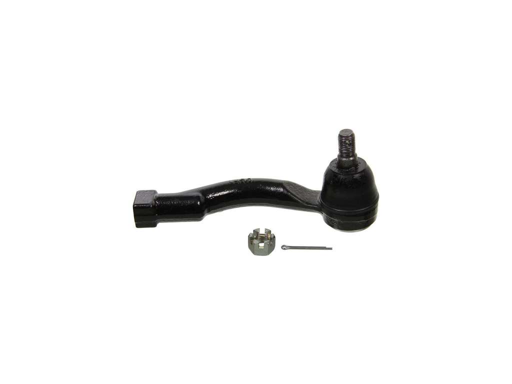 2003-2009 Kia Sorento Steering Tie Rod End - Front Right Outer (Moog)