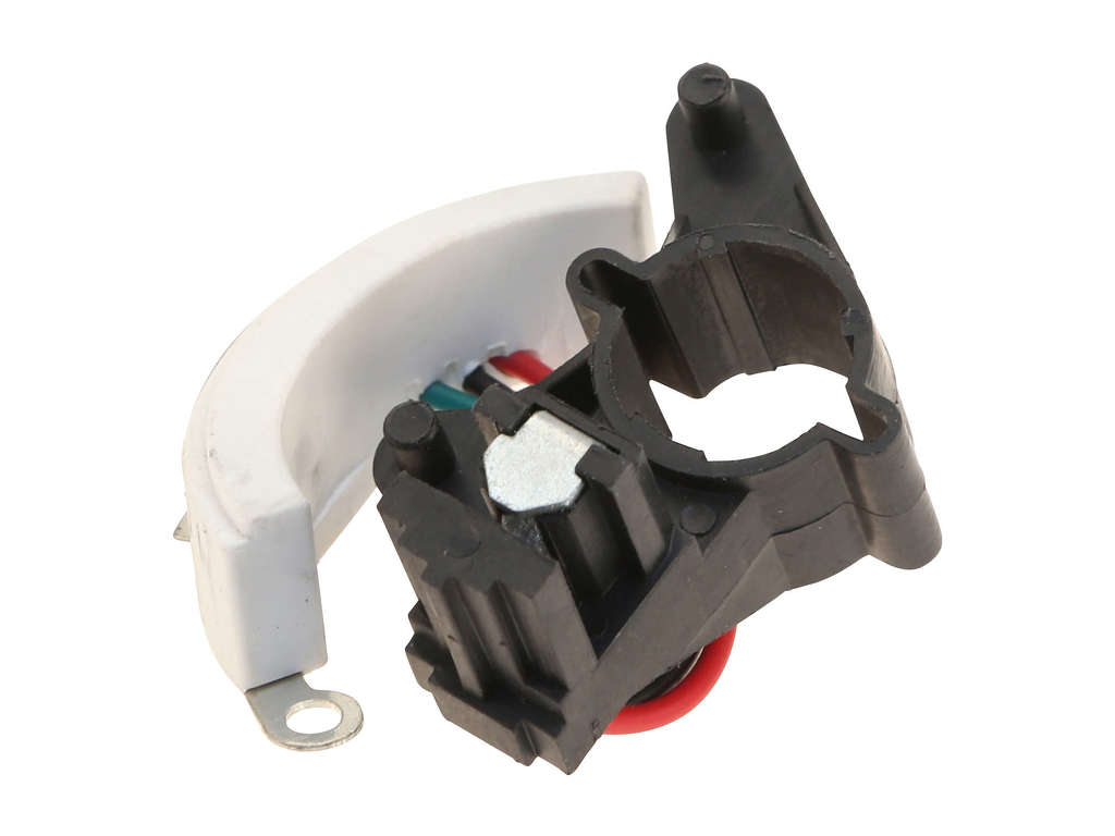 1985-1990 Lincoln Town Car Distributor Ignition Pickup (Forecast)