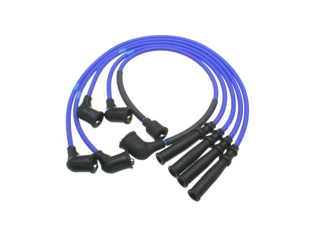 1990-1995 Mazda Protege Spark Plug Wire Set (NGK)