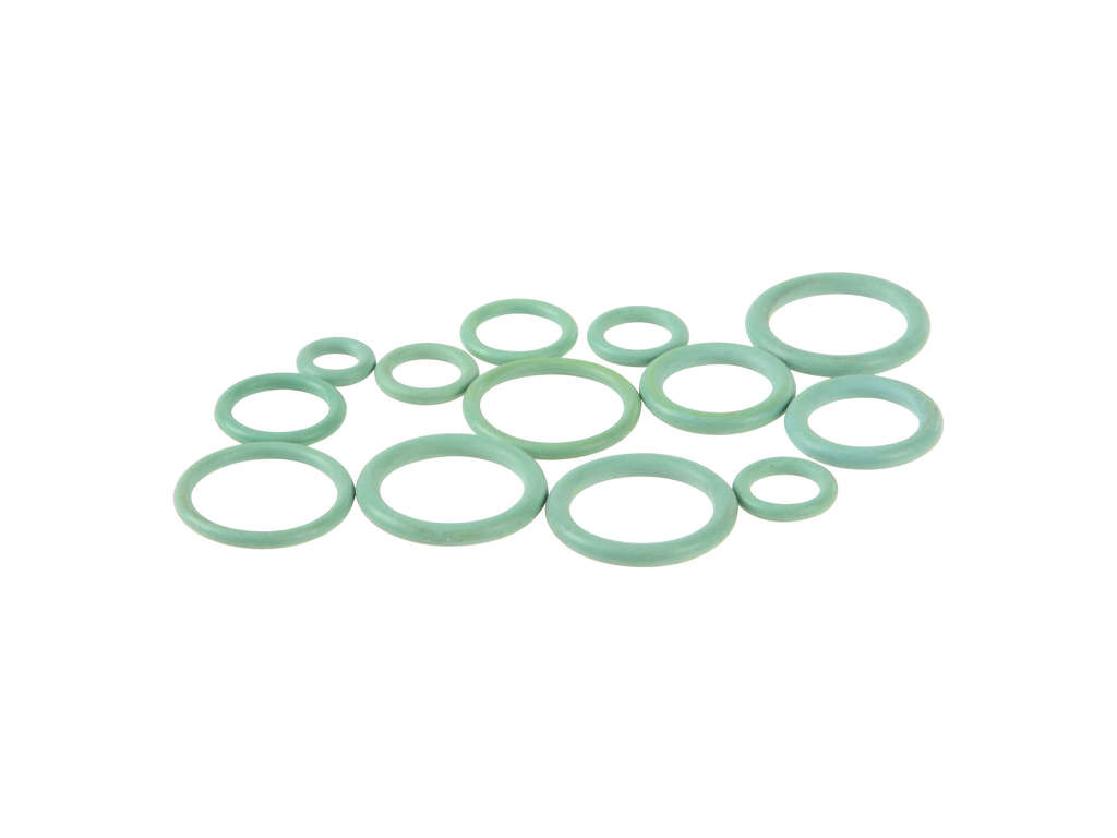 2005 Subaru Baja A/C Line O-Ring Kit (Santech/ Omega Envir. Tech.)
