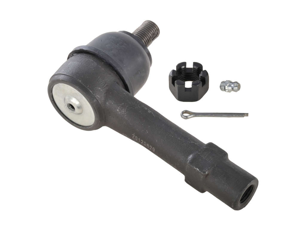 2002-2003 Ford Explorer Sport Steering Tie Rod End - Front Outer (Autopart International)
