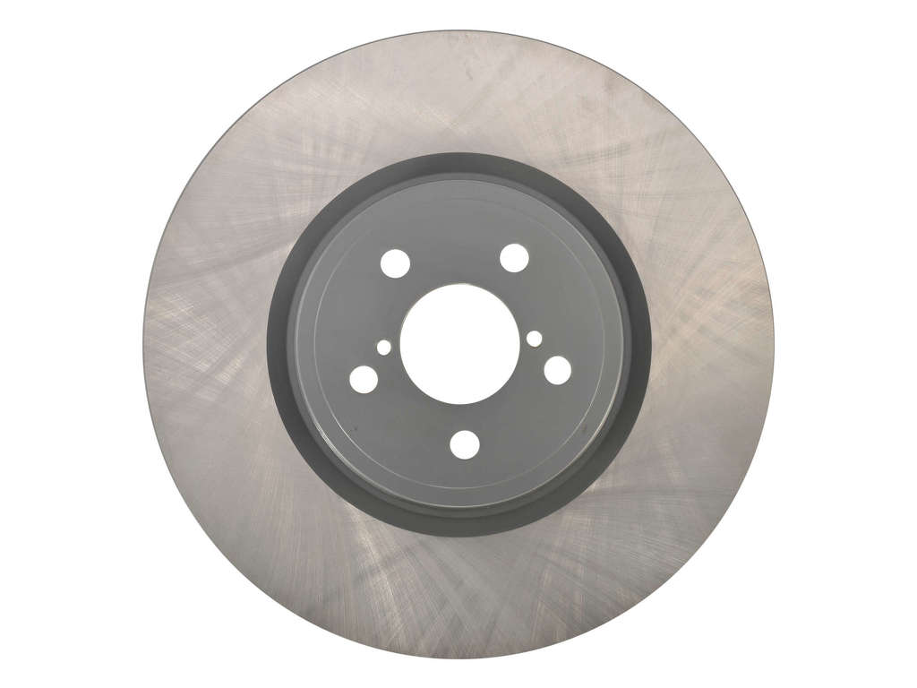2014-2018 Subaru Forester Disc Brake Rotor - Front (Autopart International)