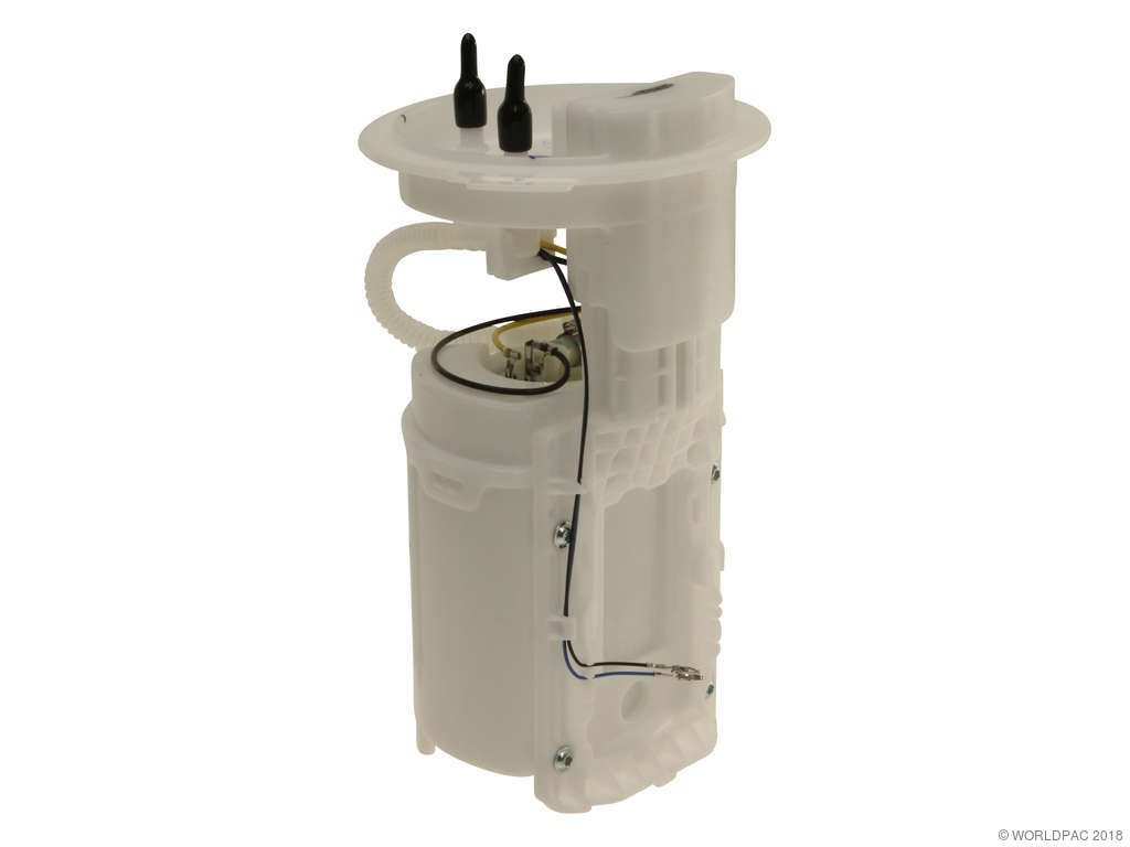 2004-2005 Volkswagen Jetta Fuel Pump Module Assembly (Genuine)