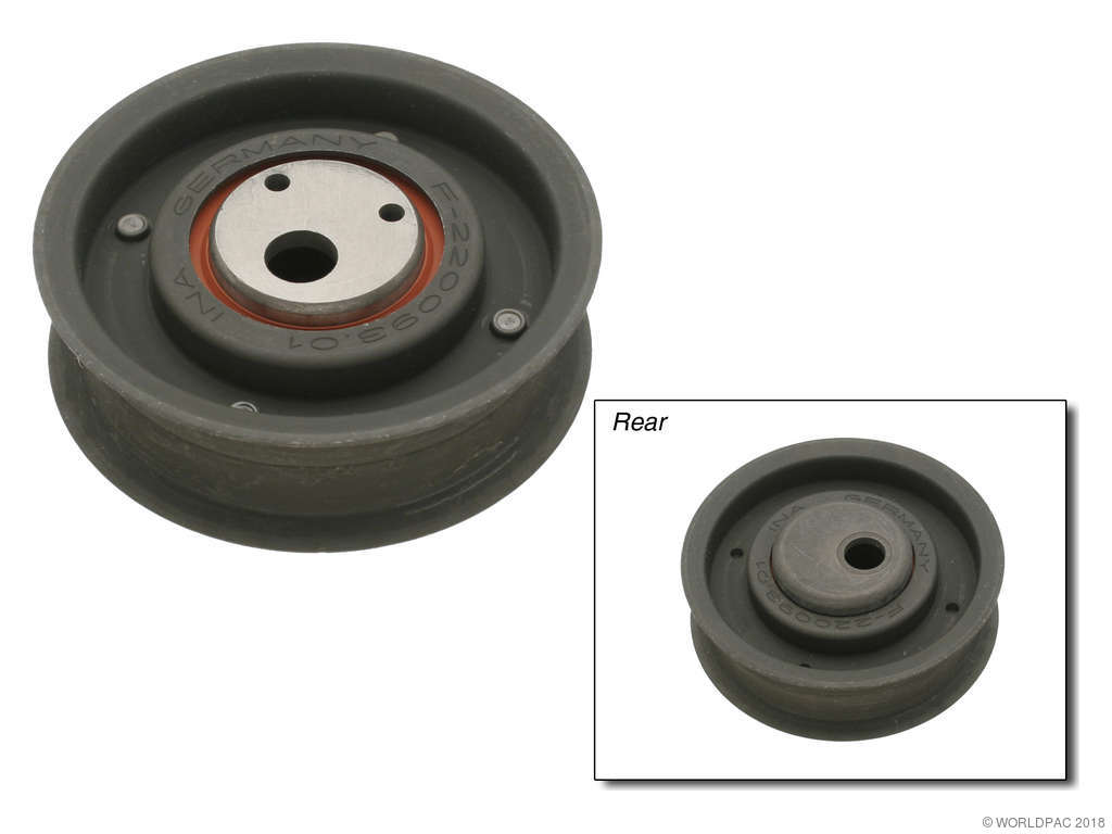 1985-1997 Volkswagen Golf Engine Timing Belt Tensioner (INA)