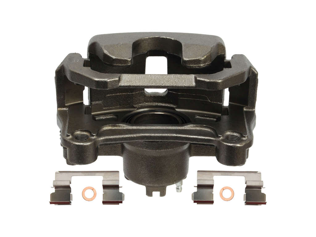 2009-2023 Nissan Maxima Disc Brake Caliper - Front Left (Cardone)